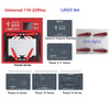 MasterXu XZZ Preheater L2023 For iPhone X/11/12/13/14 Pro Max Middle Layer Heating Face ID PCB Board Repair Tools Kit