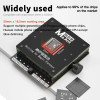 New MaAnt SL-1 Deicing by Magic Furnace For Mobile Phone PCB Motherboard Chip CPU Repair Removal Table AS Amaoe