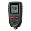 R&D TC100 Coating Thickness Gauge 0.1micron/0-1300 Car Paint Film Thickness Tester Measuring FE/NFE Russian Manual Paint Tool