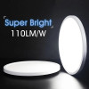 MARPOU Large Ceiling Lamps LED Lights for Room Bedroom Led Lamp Lighting Fixture Ultrathin Led Ceiling Light For Living Room