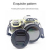 52mm 55mm 58mm 62mm 67mm 72mm 77mm 82 Camera Lens Cap Holder Cover Camera Len Cover for Canon Nikon Olypums Fuji Lumix