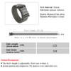 2022 Quick Release Pluggable Buckle Tactical Belt Tough Nylon Military Belt For Men Combat Durable Male Jeans Waistband Hunting
