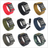 2022 Quick Release Pluggable Buckle Tactical Belt Tough Nylon Military Belt For Men Combat Durable Male Jeans Waistband Hunting