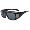 2023 Night Vision Sunglasses Car Night Driving Glasses Driver Goggles Unisex Sun Glasses UV Protection Sunglasses Eyewear gift