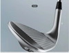 Golf club SM9 Wedges Sm9 Golf Wedges Silver Golf Clubs 48/50/52/54/56/58/60/ Degrees Steel Shaft
