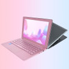 Protable Metal Body Laptops Windows 10 Notebook Business Computer PC Mini Student 10.1" Intel Celeron N4120 8GB RAM HDMI USB3.0