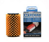 XCMAN Roto Brush Controller Handle 100mm Length 10mm hex shaft Compatible all of 10mm Hex Roto Brush