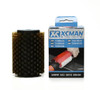 XCMAN Roto Brush Controller Handle 100mm Length 10mm hex shaft Compatible all of 10mm Hex Roto Brush