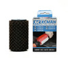 XCMAN Roto Brush Controller Handle 100mm Length 10mm hex shaft Compatible all of 10mm Hex Roto Brush