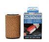 XCMAN Roto Brush Controller Handle 100mm Length 10mm hex shaft Compatible all of 10mm Hex Roto Brush