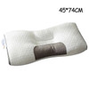 Cervical Orthopedic Neck Pillow Help Sleep And Protect The Pillow Neck Household Soybean Fiber SPA Massage Pillow For Sleeping