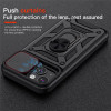 Armor Shockproof Magnetic Ring Stand Holder Case For iPhone15 13 12 11 14 Pro X XR XS Max 12 13 Mini 7 8 Plus 11Pro Back Cover