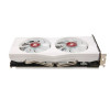 VEINEDA Video Card RX580 8GB 256 Bit 2048SP Graphics Cards GDDR5 RX 580 Series Backplate Heatpipes 8Pin Connector Refurbished