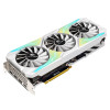 MLLSE RTX 3070 8GB Graphics Card GDDR6 256 Bit PCI-E 4.0×16 12Pin NVIDIA GPU RGB Lighting Gaming Video Card Placa De Video