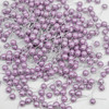50-300Pcs Pearl Stamens Artificial Flower Small Berries Cherry For Wedding Party Gift Box Christmas DIY Wreath Home Decorations