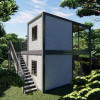 Modular Container House Prefab Tiny Home House