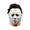 Bulex Michael Myers Mask 1978 Halloween Movie Latex Mask Realistic Horror Mask Scary Cosplay Mask Costume Party Mask