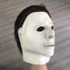 1978 Halloween Michael Myers Mask Cosplay Horror Bloody Killer Demon Latex Helmet Carnival Masquerade Party Costume Props