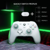 GameSir G7 SE Xbox Gaming Controller Wired Gamepad for Xbox Series X, Xbox Series S, Xbox One, with Hall Effect sticks