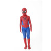 Superhero Spiderman Kids Costume Set 12 Style Iron Miles The Amazing Spiderman Halloween Cosplay Bodysuit for Boys and Girls