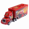 Disney Pixar Cars 3 Toys Car 1:55 Lightning Mcqueen Mack Uncle Truck Rescue Collection Alloy car model children's toy gift