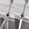 2 Styles Kitchen Home Gadget Water Saving Device Rotate High Pressure Faucet Nozzle Creative Kitchen Accessories Supplies Goods