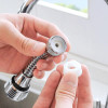 2 Styles Kitchen Home Gadget Water Saving Device Rotate High Pressure Faucet Nozzle Creative Kitchen Accessories Supplies Goods