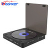 DVD Player for TV CD VCD HD 1080P Video Players Support HDMI AV Connect With USB Input, Headphone 3.5mm Output LED Touch Screen