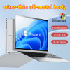 2023new Laptop 2-in-1 Tablet Intel J4125Windows11 Touchable 12.3-inch HD Screen Removable Keyboard 12GB RAM  SSD Tablet PC