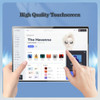 2023new Laptop 2-in-1 Tablet Intel J4125Windows11 Touchable 12.3-inch HD Screen Removable Keyboard 12GB RAM  SSD Tablet PC