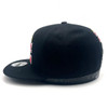 Motorcycle Red cap Baseball Cap 3D Embroidery Snapback Racing Caps For Men Bones Adjustable Unisex Hip Hop Trucker Hat