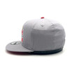 Motorcycle Red cap Baseball Cap 3D Embroidery Snapback Racing Caps For Men Bones Adjustable Unisex Hip Hop Trucker Hat