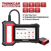 Thinkcar Thinkscan Plus S7/S6/S4 OBD2 Diagnostic Tools Transmission /ABS/SRS Diagnosis Code Reader Automotive obd 2 Scanner