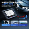 Autel MaxiCOM MK808KBT PRO OBD2 Scanner Automotivo Car Diagnostic Scan Tool OBD 2 Code Reader OBDII Key Coding Active Test