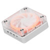 FIREBAT MINIPC AMD R7-7735HS Mini Pc Colorful Gamer 16GB 512GB DDR5 RJ45 Desktop Gaming Computer BT5.2 WIFI6 M.2