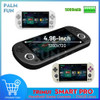 Trimui Smart Pro Portable Retro Arcade Game Console 4.96inch IPS Handheld Game Console Type-C LINUX HD Screen Smart Video Player