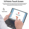 CRELANDER Mini Laptop 8 Inch Touch Screen Intel Alder Lake N100 12GB DDR5 WiFi 6 2 In 1 Laptop Notebook Tablet PC Pocket Laptop