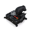 Vpc T-50CM3 Virpil Simulator Penerbangan Throttle Simulation Flight Throttle Throttle Valve Accessories