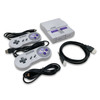SuperNES Nintend 21 Games SNES Game Console 16-bit SNES MINI Game Console U.S. Version 30 Games Support Tf Card