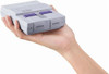 SuperNES Nintend 21 Games SNES Game Console 16-bit SNES MINI Game Console U.S. Version 30 Games Support Tf Card
