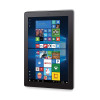 10.1'' Windows 10 W101 Tablets PC 32bit Quad Core 2GB RAM 32GB ROM Dual Cameras 1280 x 800IPS WIFI HDMI-Compatible Z8350 CPU