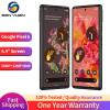 Original Google Pixel 6 5G Unlocked Smartphone 8GB RAM 128GB ROM 6.4" Google Tensor Octa Core Android 12 Mobile Phone NFC