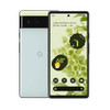 Original Google Pixel 6 5G Unlocked Smartphone 8GB RAM 128GB ROM 6.4" Google Tensor Octa Core Android 12 Mobile Phone NFC