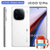 Vivo iQOO 12 Pro 5G Mobile Phone 6.78 Inch AMOLED Snapdragon 8 Gen3 200W SuperFlash Charge 50M Tripl Camera NFC
