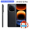 Vivo iQOO 12 Pro 5G Mobile Phone 6.78 Inch AMOLED Snapdragon 8 Gen3 200W SuperFlash Charge 50M Tripl Camera NFC