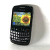 BlackBerry Curve 8520 Mobile Cell Phone Smartphone 3G WIFI Bluetooth Used BlackBerry OS Cellphone Original Unlocked Made on 2009