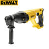 DEWALT DCH133 20V Brushless Electric Hammer Rechargeable Lithium Multi-function Concrete Rotary Hammer