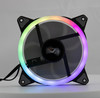 DarkFlash DR12 Pro 120mm Rgb Pc Computer Case Fans Sata Connector 3 Pin 5V Sync Argb Cooling Fans