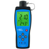 Portable Oxygen Tester Detector Digital Smart Sensor Oxygen Meter Handheld Oxygen Water Quality Tester Dissolved Oxygen Analyzer