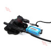 Model Y Frunk Auto Closer Smart Digital Front Tailgate Soft-closing for Tesla Model 3 Y SATONIC